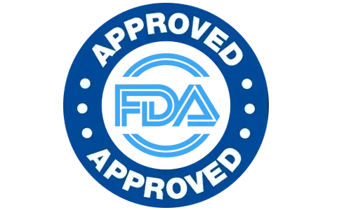 Vigor Force™ FDA  Approved