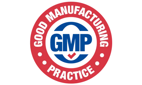 Vigor Force™ GMP Certified