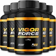 Vigor Force™ 6 bottle
