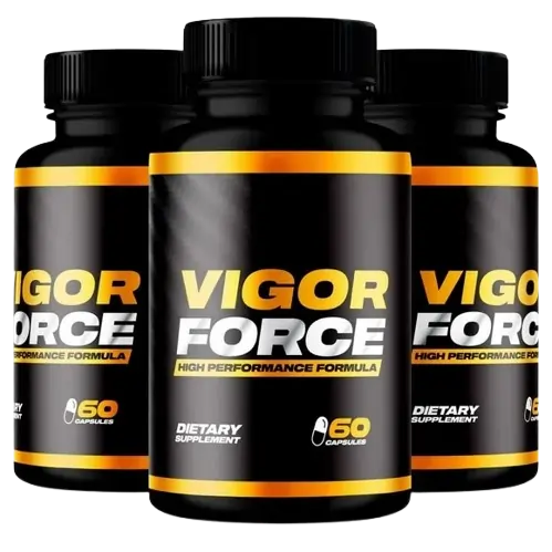 Vigor Force  Buy now